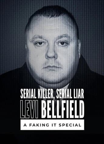 Affiche de Serial Killer Serial Liar Levi Bellfield: A Faking It Special