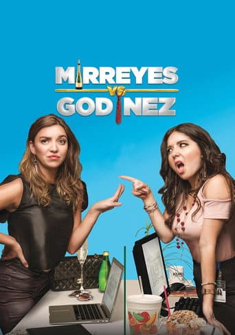 Affiche de Mirreyes contra Godínez