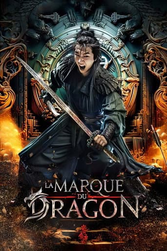 Affiche de La marque du Dragon