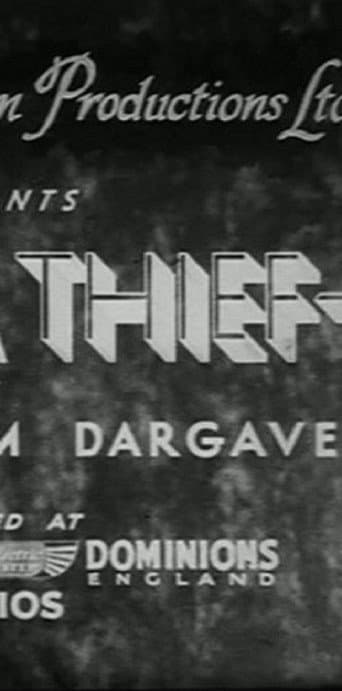 Affiche de Once a Thief