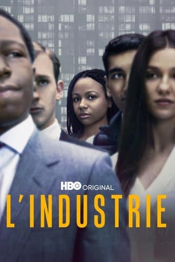 Affiche de Industry