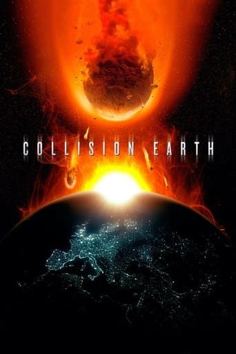 Affiche de Alerte collision