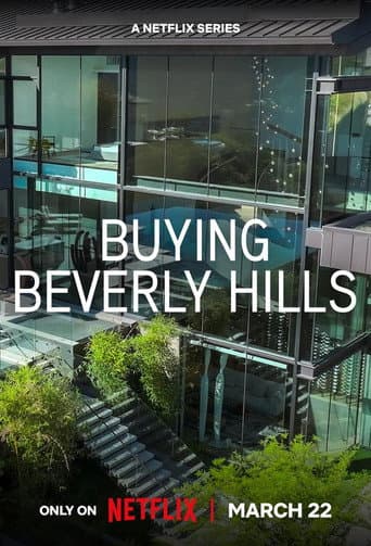 Affiche de Buying Beverly Hills
