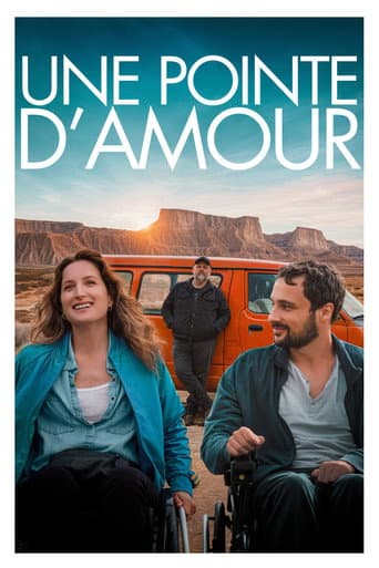 Affiche de Une pointe d'amour