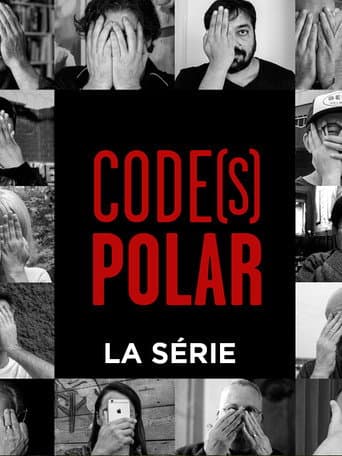 Affiche de Code(s) Polar