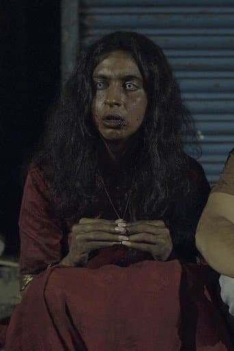 Affiche de La Llorona