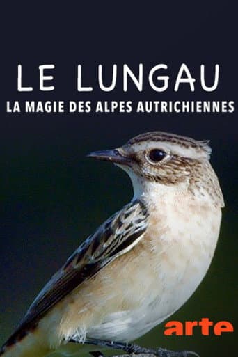 Affiche de Le Lungau – La magie des Alpes autrichiennes