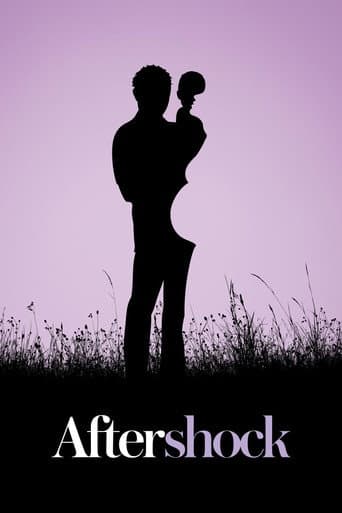 Affiche de Aftershock