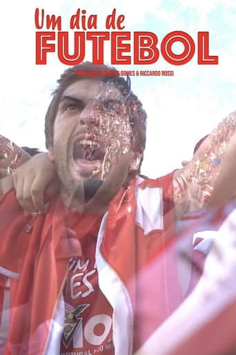 Affiche de Um Dia de Futebol