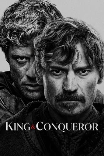 Affiche de King & Conqueror