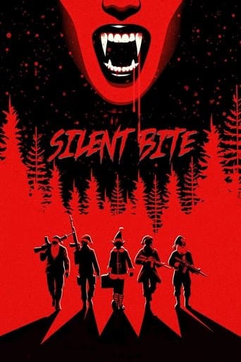 Affiche de Silent Bite