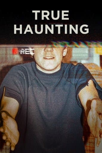 Affiche de Hantises