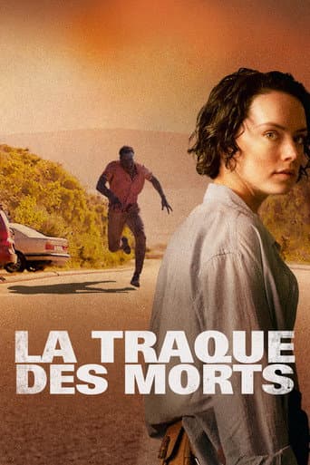 Affiche de We Bury the Dead