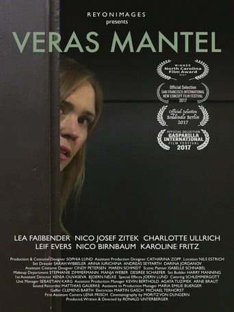 Affiche de Veras Mantel