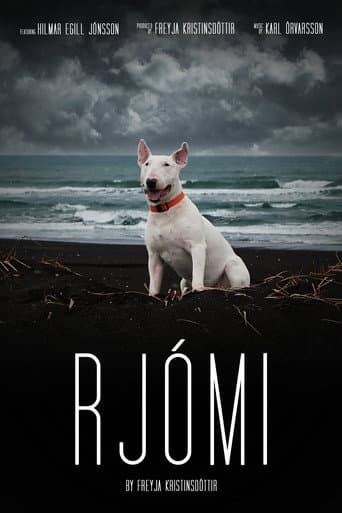 Affiche de Rjómi