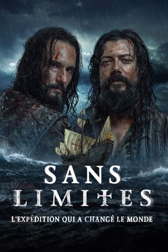Affiche de Sans limites