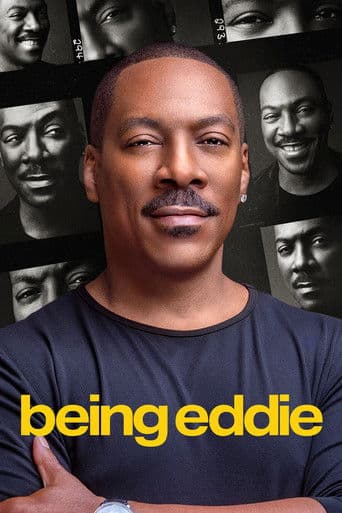 Affiche de Moi, c'est Eddie