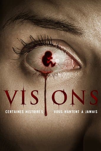 Affiche de Visions