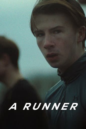 Affiche de A Runner