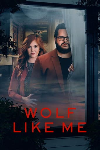 Affiche de Wolf Like Me