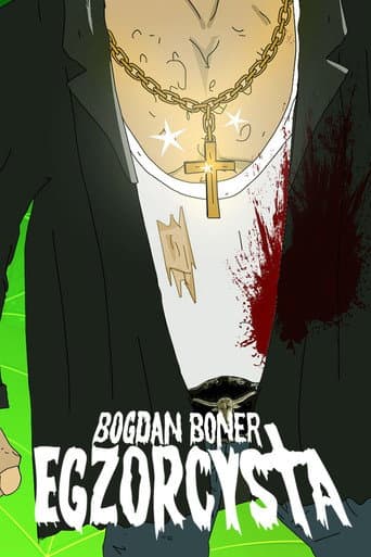 Affiche de Bad Exorcist