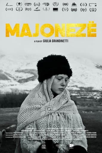 Affiche de Majonezë
