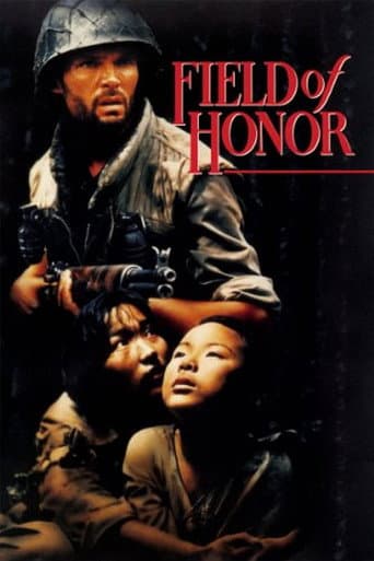 Affiche de Field of Honor