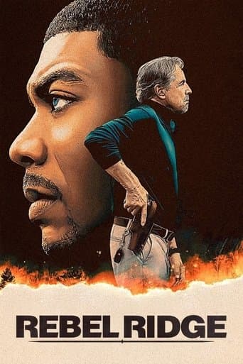 Affiche de Rebel Ridge