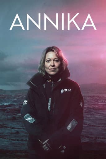 Affiche de Annika
