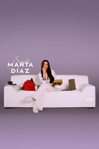 Affiche de Siendo Marta Diaz