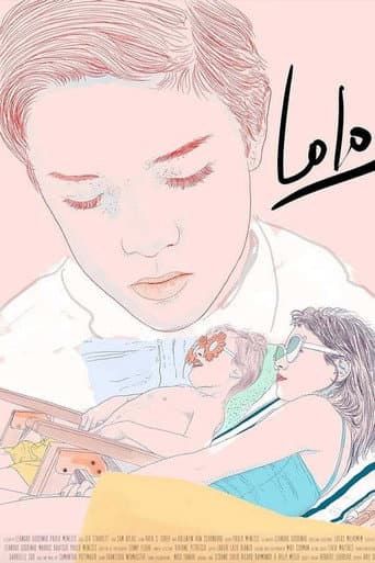 Affiche de Lolo