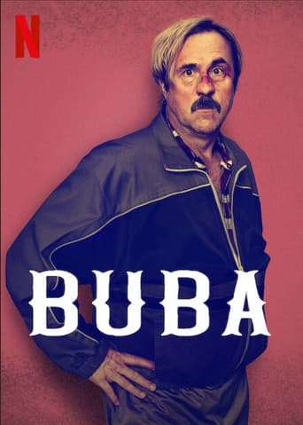Affiche de Buba