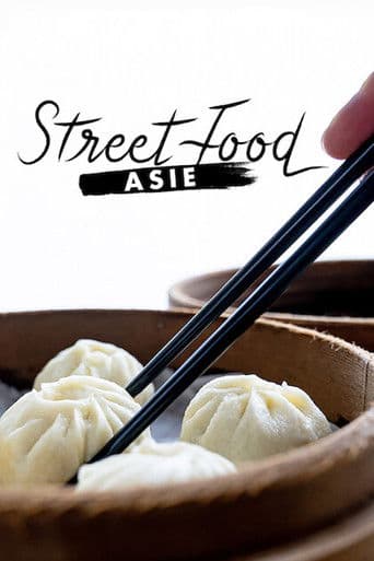 Affiche de Street Food : Asie