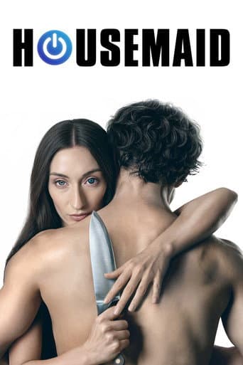 Affiche de La servante du mal
