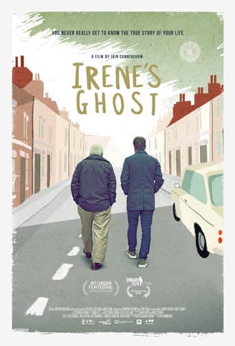 Affiche de Irene's Ghost