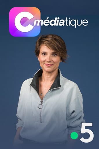 Affiche de C médiatique