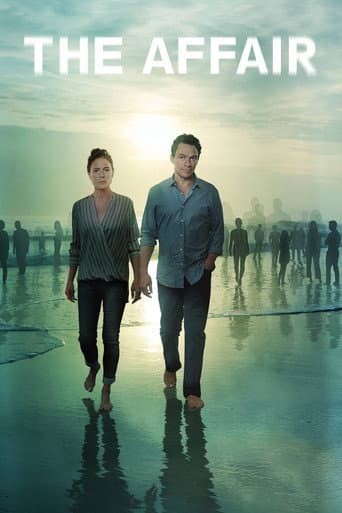 Affiche de The Affair