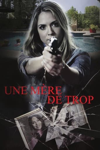 Affiche de Une mère de trop