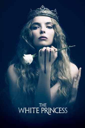 Affiche de The White Princess