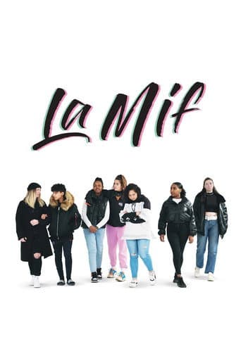 Affiche de La Mif