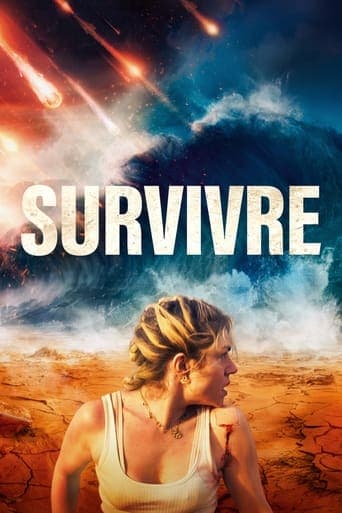 Affiche de Survivre