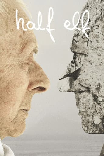 Affiche de Hálfur Álfur