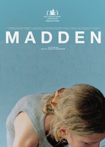 Affiche de Madden