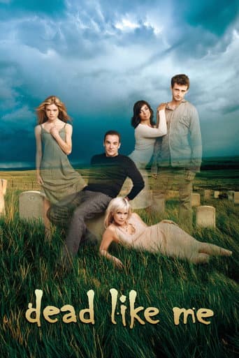 Affiche de Dead Like Me
