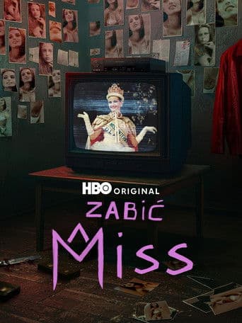 Affiche de Zabić Miss