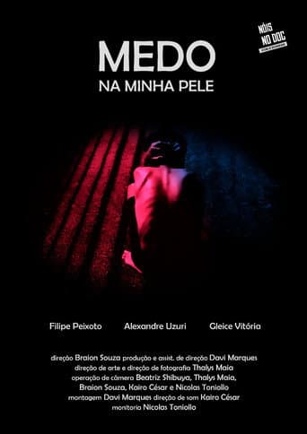 Affiche de Medo Na Minha Pele