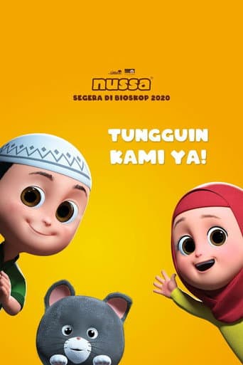 Affiche de Nussa