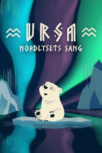 Affiche de Ursa : The Song of the Northern Lights