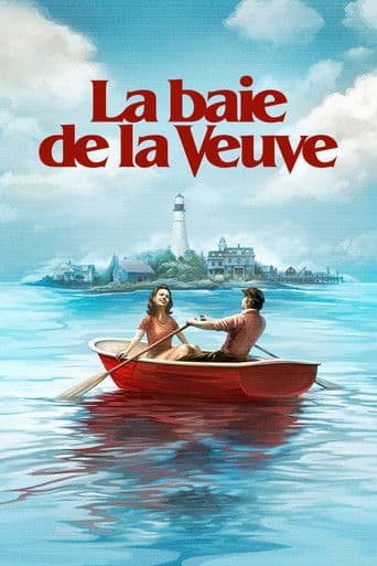 Affiche de Widow's Bay