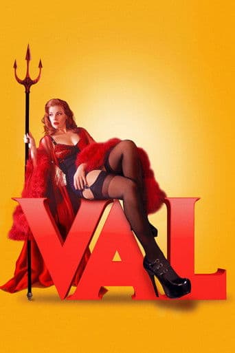 Affiche de Valefar